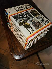 Enciclopedia Storia del Fascismo