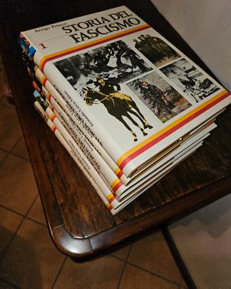 Enciclopedia Storia del Fascismo