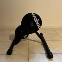 Kickr Core Wahoo  rullo