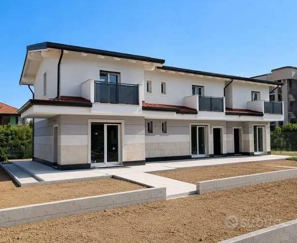 Appartamento – Brugherio, San Damiano - Vista 2
