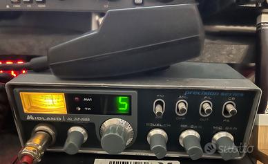 Alan 68 modificato colt