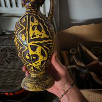 Vasi in arte africana 