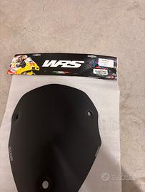 Cupolino Multistrada 1260