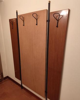 Appendiabiti originale anni 70