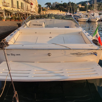 Tornado 38 linea d'asse