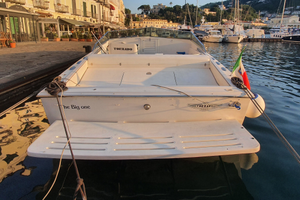 Tornado 38 linea d'asse