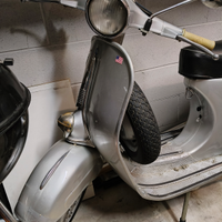 Vespa 50 n