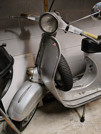 Vespa 50 n