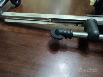 porta e versa bottiglia verticale