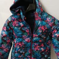 Piumino bambina ragazza