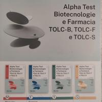 alpha test