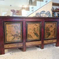 credenza etnica Cinese 