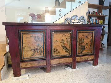 credenza etnica Cinese 