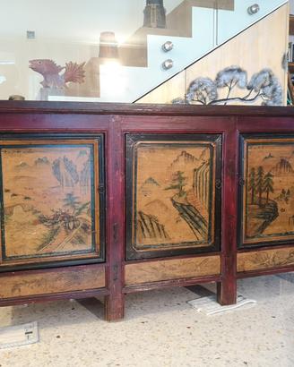 credenza etnica Cinese 