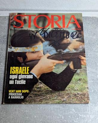 Rivista Storia Illustrata N.229 Dicembre 1976 (2)