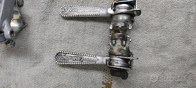 Cambio Campagnolo vintage