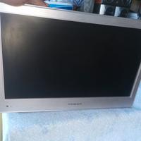 tv Monitor schinelco 20 pollici 