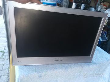 tv Monitor schinelco 20 pollici 