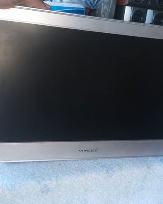 tv Monitor schinelco 20 pollici 