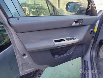 Pannello porta ant sx VOLVO V50 del 2008