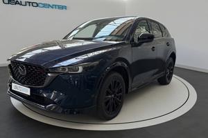 MAZDA CX-5 II 2022 - CX-5 2.0 mhev Homura Comfort