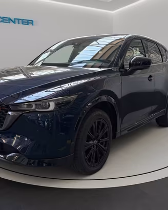 MAZDA CX-5 II 2022 - CX-5 2.0 mhev Homura Comfort