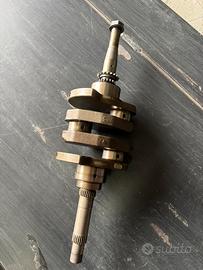 Albero motore t max 500