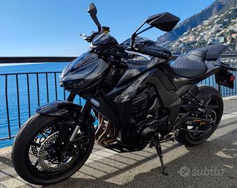 Kawasaki z1100