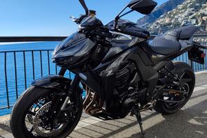 Kawasaki z1100