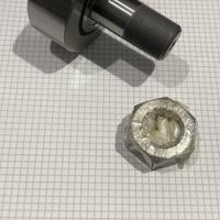 NUKR90 H/3AS Cuscinetti A Rulli NTN