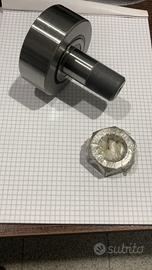 NUKR90 H/3AS Cuscinetti A Rulli NTN