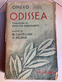 Odissea edizione del 1941