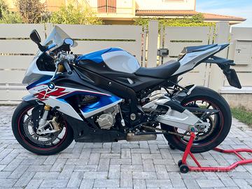 BMW S1000RR 2017