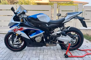 BMW S1000RR 2017