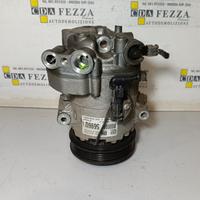 COMPRESSORE A/C OPEL Meriva 3a Serie A 14 NEL, B 1