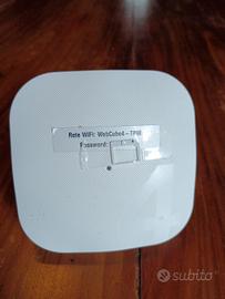 webcube 4G LTE