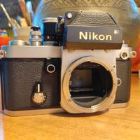 Nikon F2