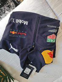 polo puma redbull Aston Martin - XL