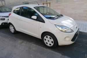 Ford Ka 1.2 8V 69CV - Neopatentati