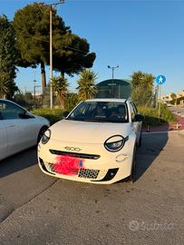 Fiat 600 icon serie speciale 1.2 hybrid benzina