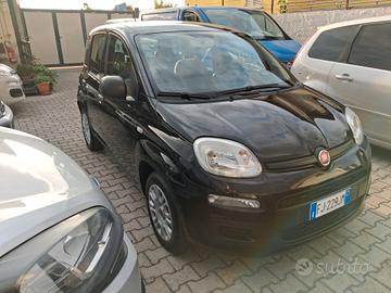 Fiat Panda 1.2 benzina anno 2017