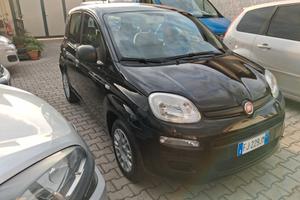Fiat Panda 1.2 benzina anno 2017