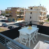 Appartamento 4 posti letto, 250 mt dal mare