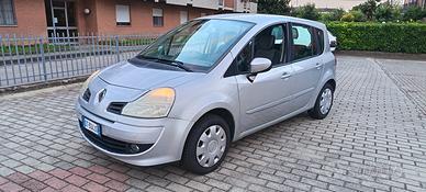 Renault Grand Modus 