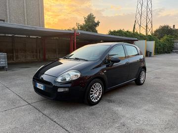 Fiat Punto 1.3 MJT II S&S 95 CV 5 porte Street