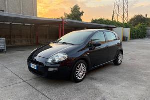 Fiat Punto 1.3 MJT II S&S 95 CV 5 porte Street
