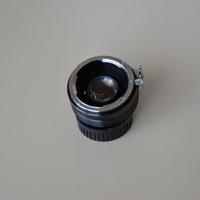 Moltiplicatore di focale SIgma per Nikon