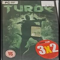 gioco pc turok