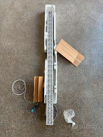 Lampada da ufficio Zumtobel Lincor