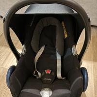 Seggiolino auto per neonati Bebè confort